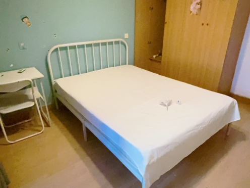 合租·祥和里166号 4居室 南卧