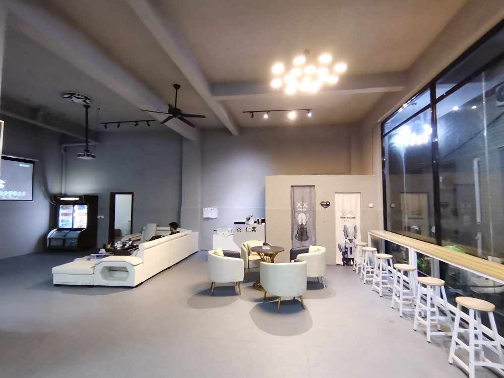 海沧店