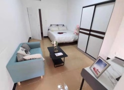 独栋·仁寓 马青路店 海沧湖公园旁配套齐全拎包入住 开间_石塘村南片区租房