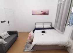 独栋·仁寓 海沧刘山店 行政中心附近临近市场温馨舒适 开间_石塘村刘山社租房