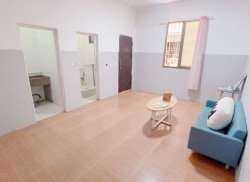 独栋·仁寓 石塘店 近石塘临近市场配置齐全拎包入住. 1室1厅_石塘村北片租房