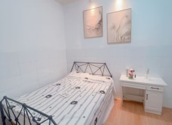 独栋·仁寓 石塘店 玖和广场附近光线好宽敞明亮 开间_石塘村北片租房