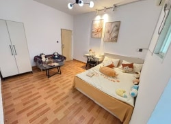 独栋·仁寓 马青路店 海沧医院旁，可做饭，近商圈 开间_石塘村南片区租房