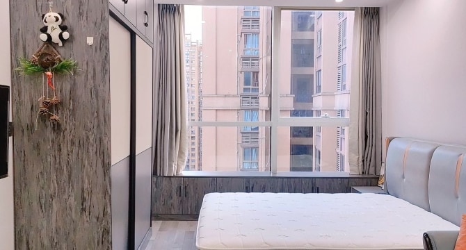 铂悦山店