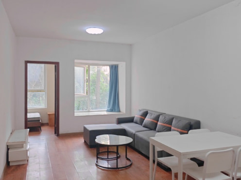 独栋·尚顶公寓 四季康城店 无中介可月付 半年起 龙泉四季康城精装套三304 3室1厅