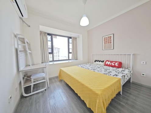 合租·金沙湖畔 5居室