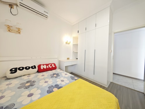 合租·协信天骄城 5居室