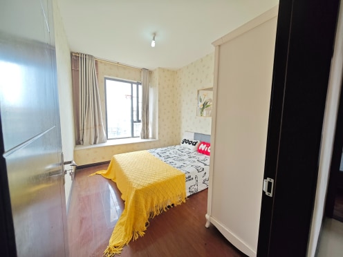 合租·凯斯顿华府 5居室