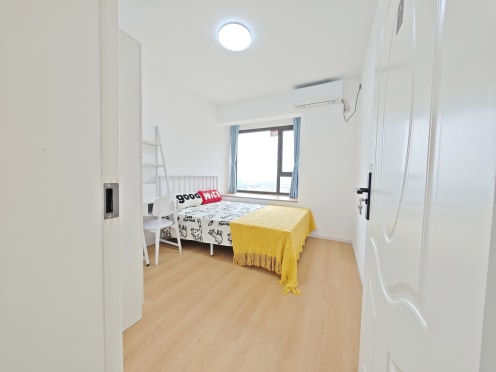 合租·金沙湖畔 5居室