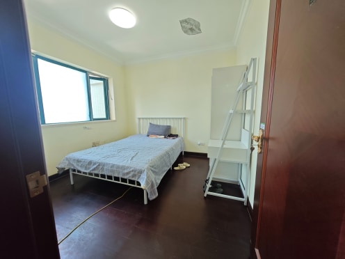 合租·恒大雅苑 5居室