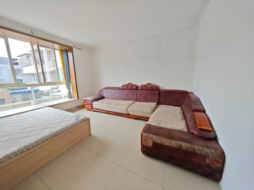 合租·华金大道二段418号双子座 5居室