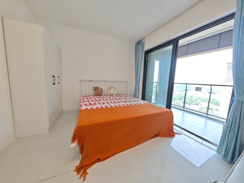 合租·金沙湖畔 5居室