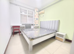 合租·留村东区 3居室 北卧_留村东区租房