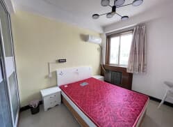 合租·金谈固家园日坛园 5居室 北卧_金谈固家园日坛园租房