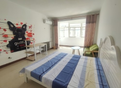 合租·金谈固家园天坛园 3居室 南卧_金谈固家园天坛园租房