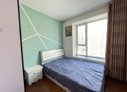 合租·瑞城E区 4居室 北卧_瑞城E区租房