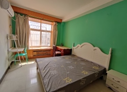 合租·金谈固家园日坛园 3居室 南卧_金谈固家园日坛园租房