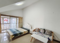 合租·金谈固家园日坛园 5居室 南卧_金谈固家园日坛园租房