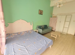 合租·金谈固家园天坛园 5居室 南卧_金谈固家园天坛园租房