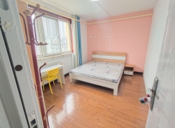 合租·瑞国花园 6居室 南卧_瑞国花园租房