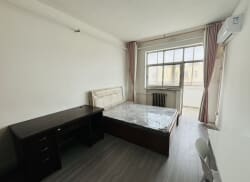 合租·粮油所生活小区 4居室 南卧_粮油所生活小区租房