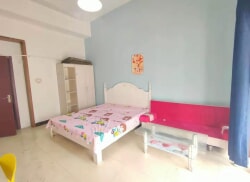 合租·金谈固家园天坛园 5居室 南卧_金谈固家园天坛园租房