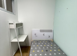 合租·嘉和城 3居室 北卧_嘉和城租房