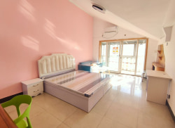 合租·金谈固家园地坛园 5居室 跃层 南卧_金谈固家园地坛园租房