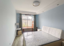 合租·金谈固家园日坛园 5居室 复式 南卧_金谈固家园日坛园租房