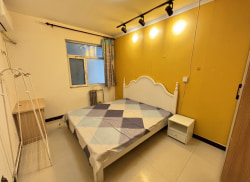 合租·金谈固家园月坛园 3居室 南卧_金谈固家园月坛园租房