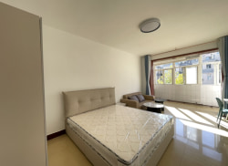 合租·金谈固家园天坛园 3居室 南卧_金谈固家园天坛园租房