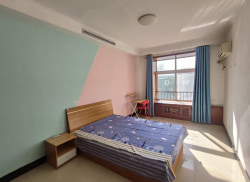 合租·金谈固家园日坛园 3居室 南卧_金谈固家园日坛园租房