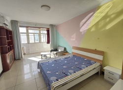 独栋·巴克公寓 金谈固家园公寓 RITAN-三居 3室1厅_金谈固家园租房