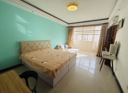 独栋·巴克公寓 金谈固家园公寓 TIAN402 3室1厅_金谈固家园租房