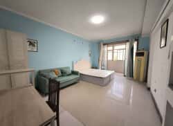 合租·金谈固家园日坛园 3居室 南卧_金谈固家园日坛园租房