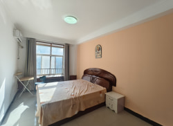 合租·金谈固家园天坛园 3居室 南卧_金谈固家园天坛园租房