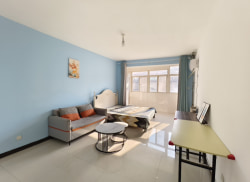 合租·金谈固家园地坛园 5居室 南卧_金谈固家园地坛园租房