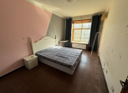 合租·金谈固家园天坛园 5居室 南卧_金谈固家园天坛园租房