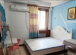 合租·金谈固家园地坛园 5居室 复式 北卧_金谈固家园地坛园租房