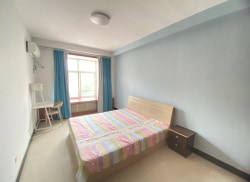 合租·金谈固家园园中苑 3居室 南卧_金谈固家园园中苑租房