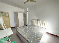 独栋·巴克公寓 月坛园公寓 煤机一区 2室1厅_金谈固家园月坛园租房