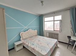 合租·金谈固家园月坛园 3居室 南卧_金谈固家园月坛园租房