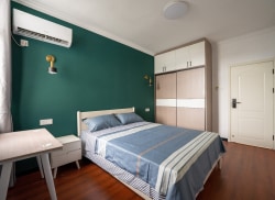 独栋·厦门思寓 筼筜水岸 【年末特惠 免中介】筼筜湖景单间 步梯公寓 开间_槟榔西里单号区租房