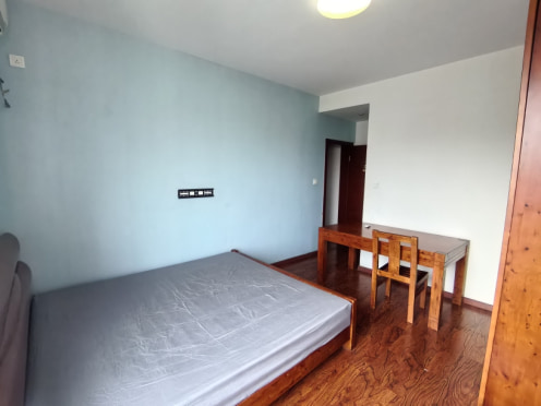 合租·家益欣城 5居室