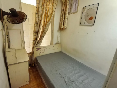 合租·阳光春天 3居室