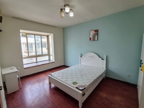 合租·三九佛兰二期 4居室