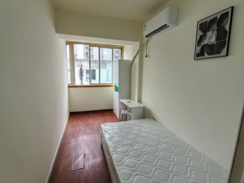 合租·三九佛兰二期 4居室