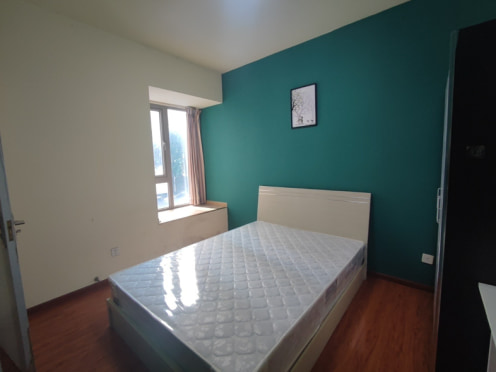 合租·中海兰庭 4居室