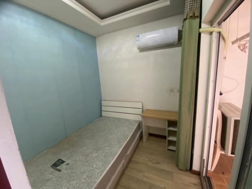 合租·光明城市 5居室