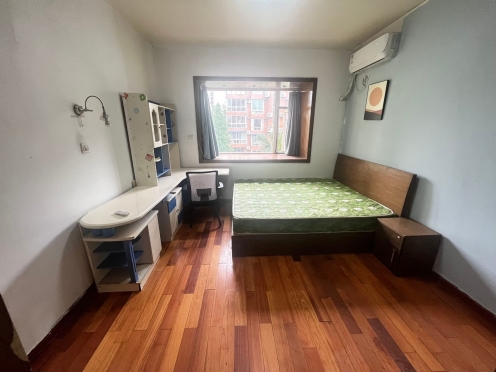 合租·新景观一期 5居室